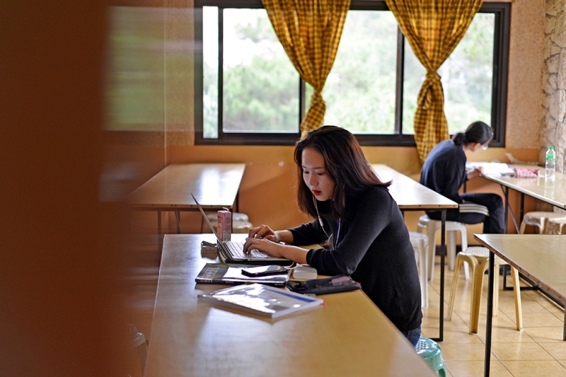 フィリピン留学 Cebu21 - HELP Longlong-Activity-63